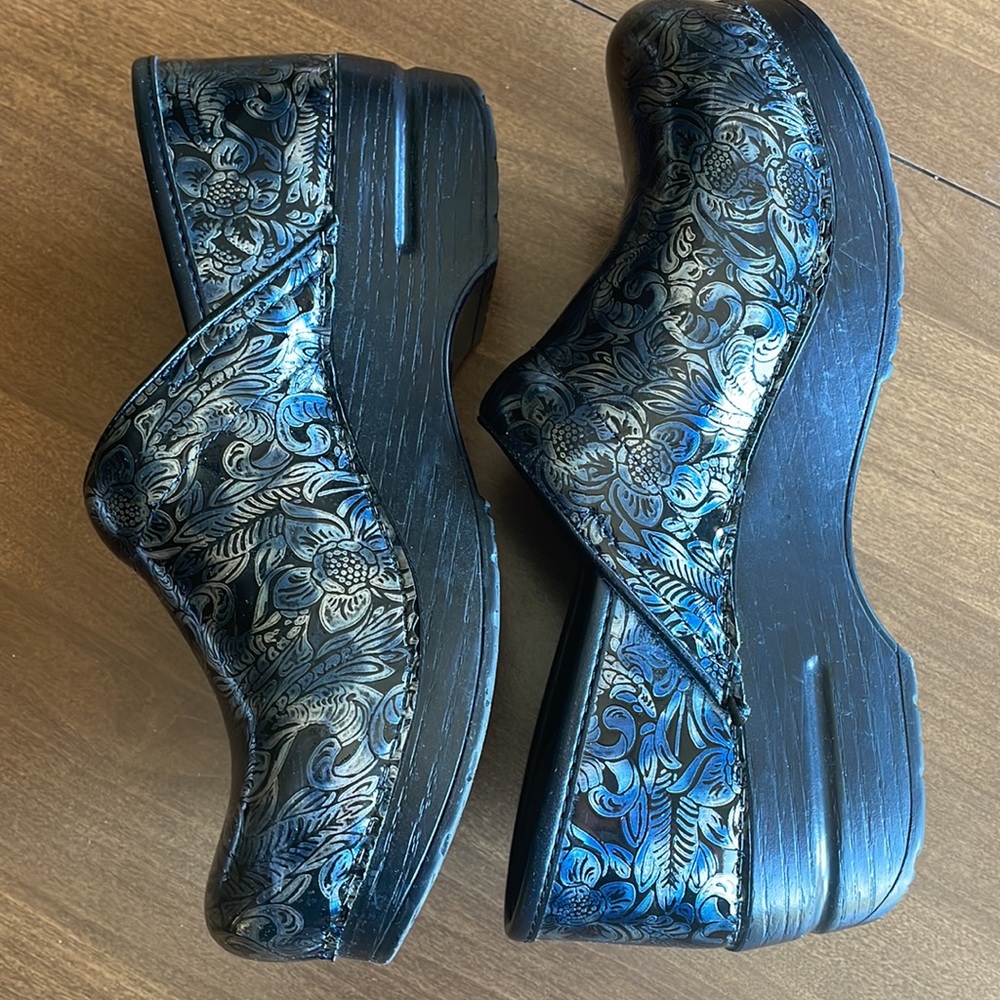 Dansko Clogs Size Eu 38 - image 7